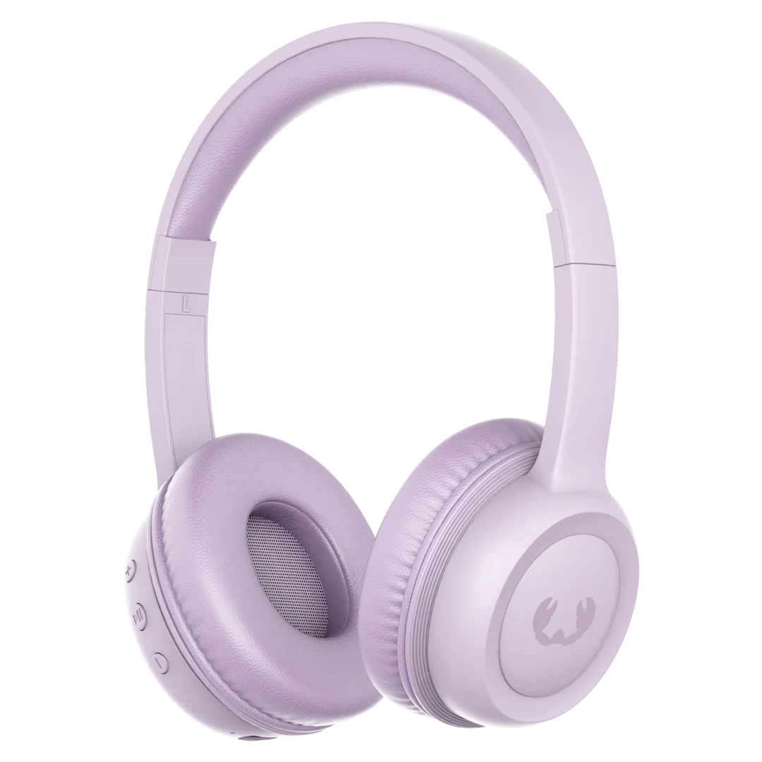 Auriculares inalámbricos Fresh ’n Rebel Kids 4