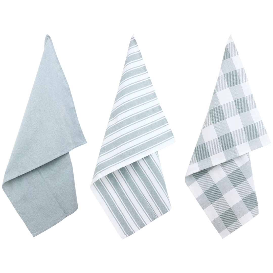 Geschirrtücher 2