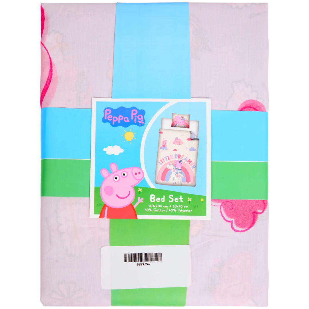 Bettbezug 1