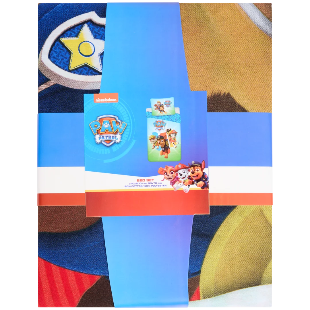 Parure de lit 1