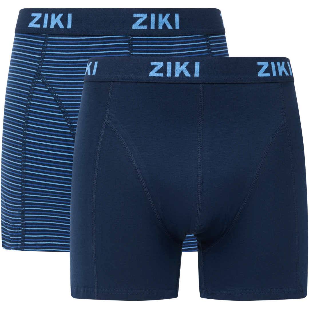 Bokserki Ziki 4