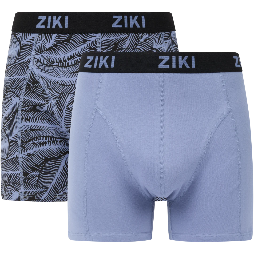 Bokserki Ziki 5