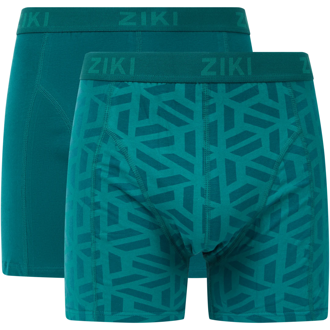 Bokserki Ziki 1