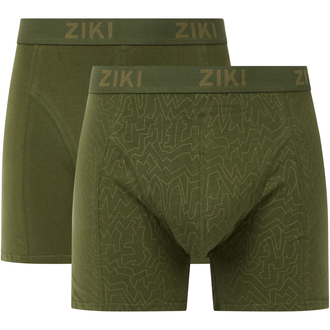 Bokserki Ziki 3