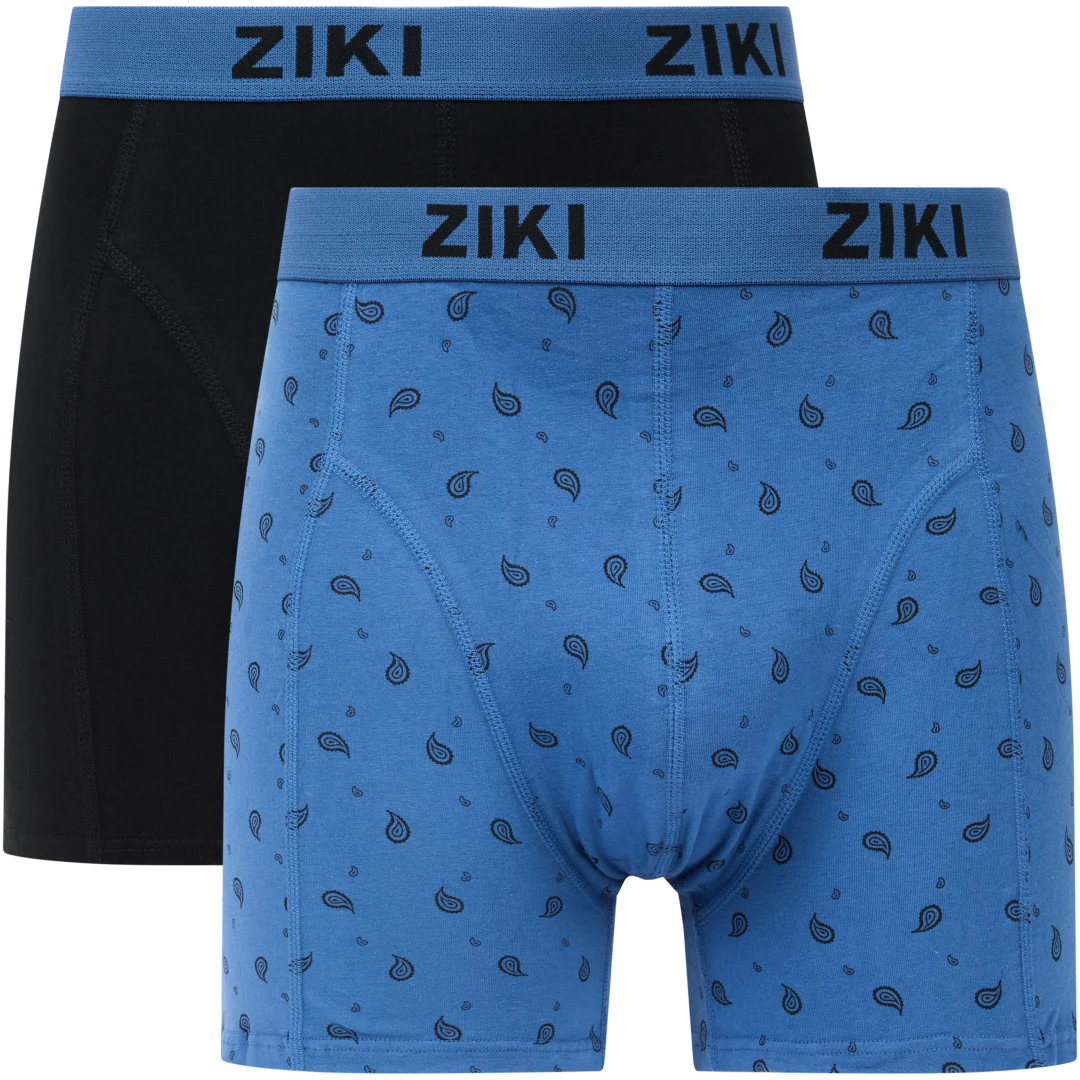 Bokserki Ziki 6