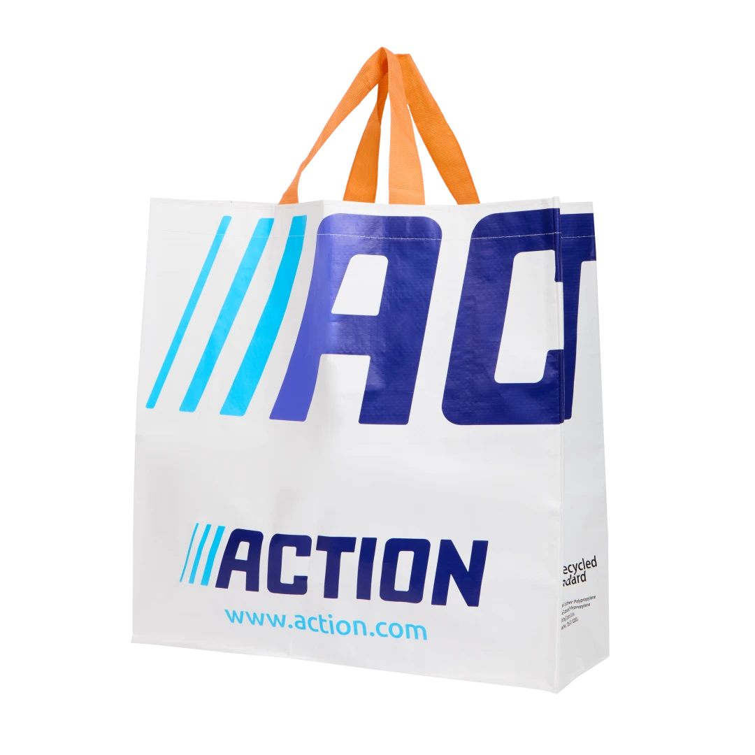 Action shopper 1