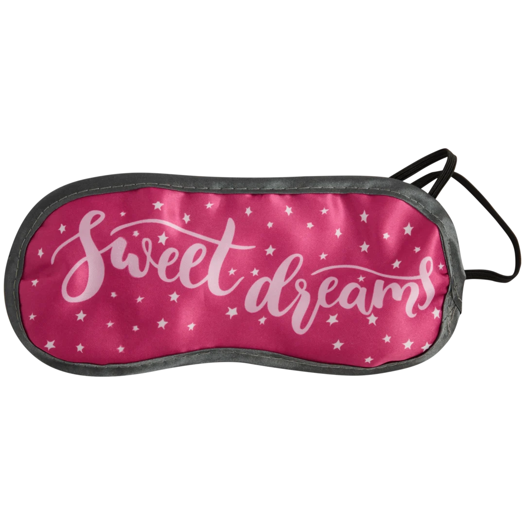 Schlafmaske 2