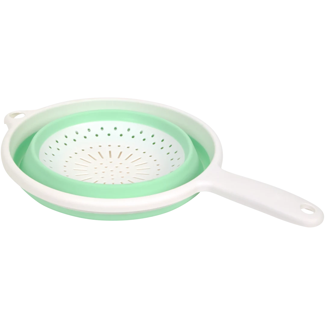 Excellent Houseware vouwbaar vergiet 2