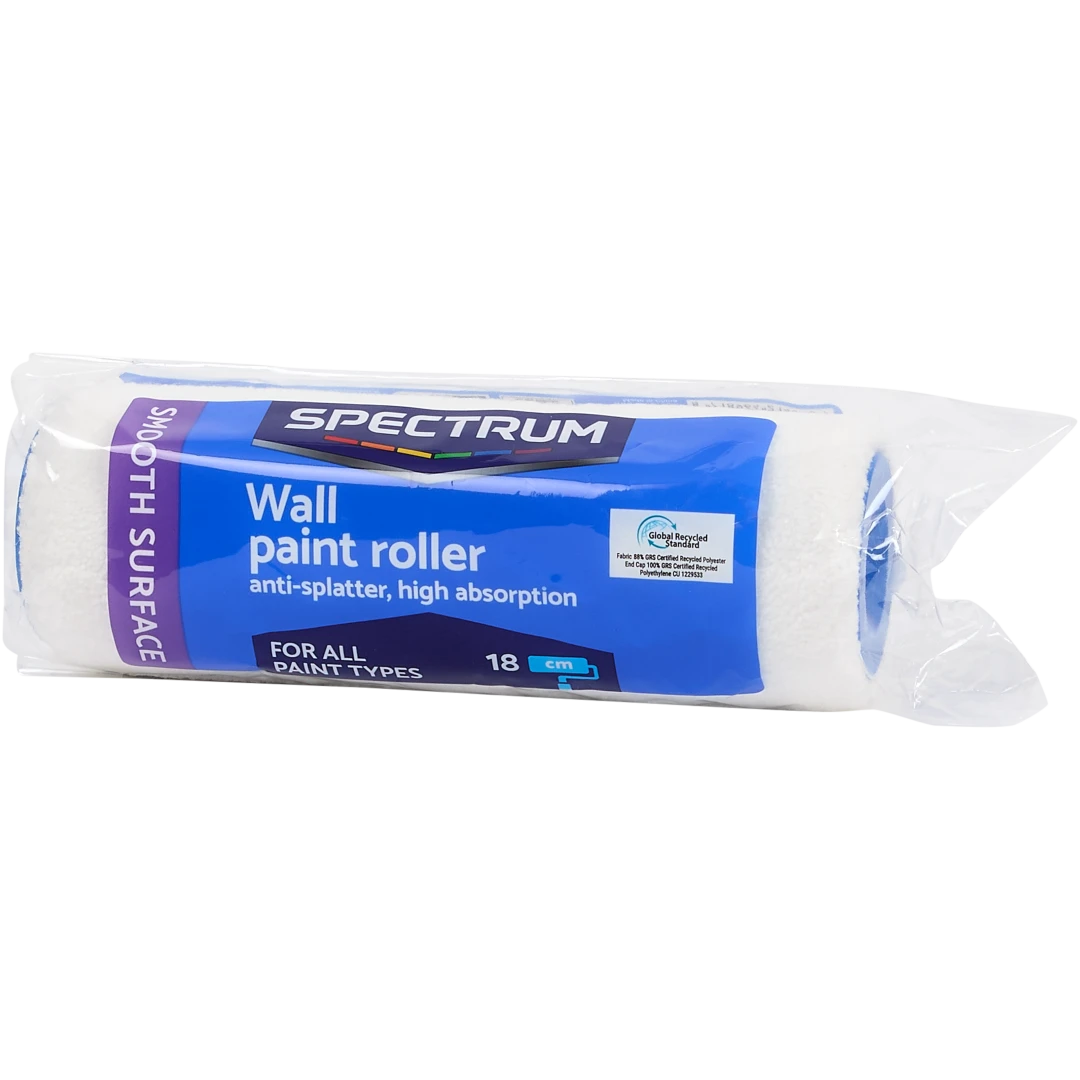Rouleau pour peinture murale Spectrum 2