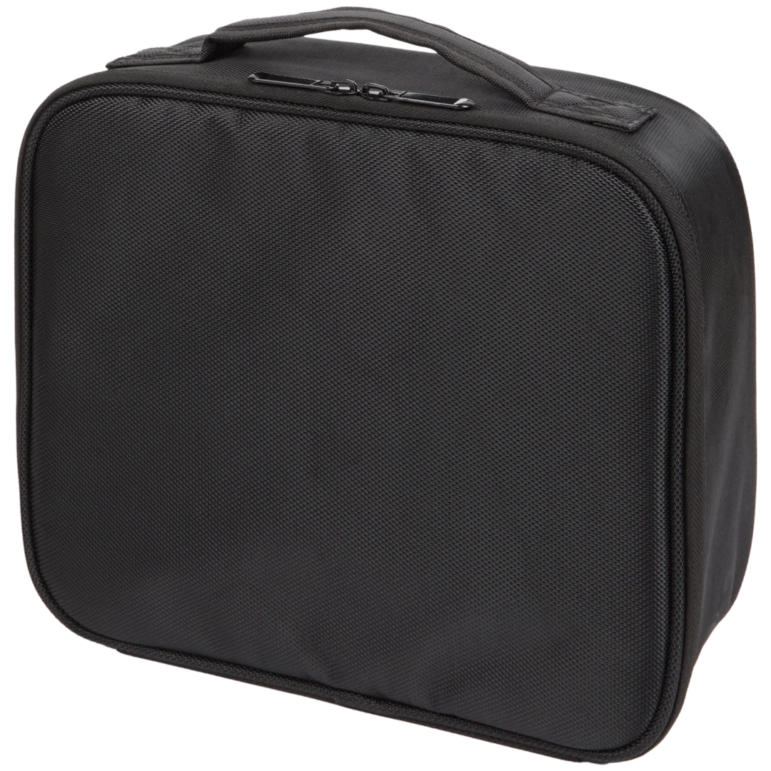 Kulturtasche mit Spiegel 3
