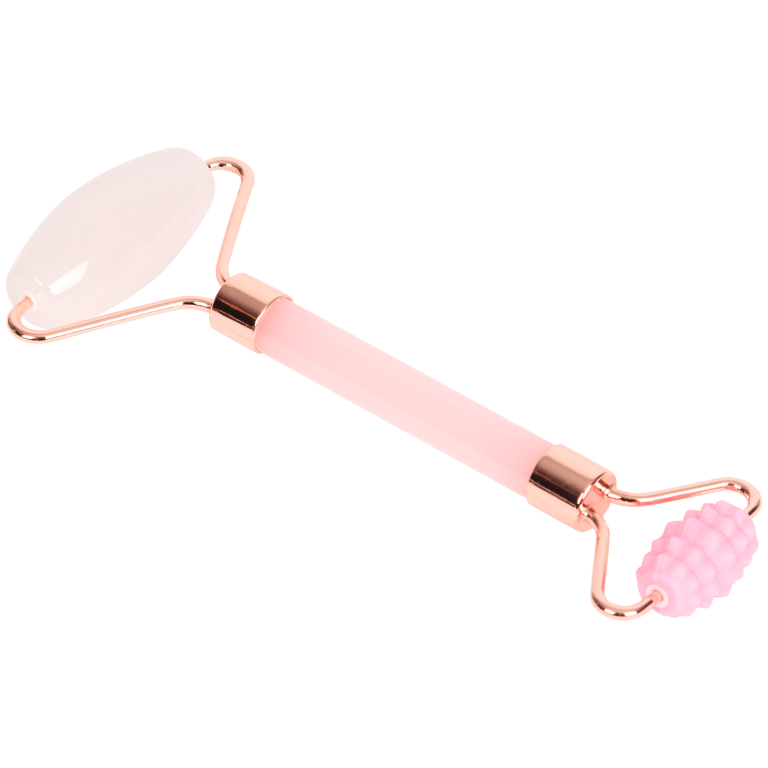 Betty's Quartz Gesichtsmassageroller 1