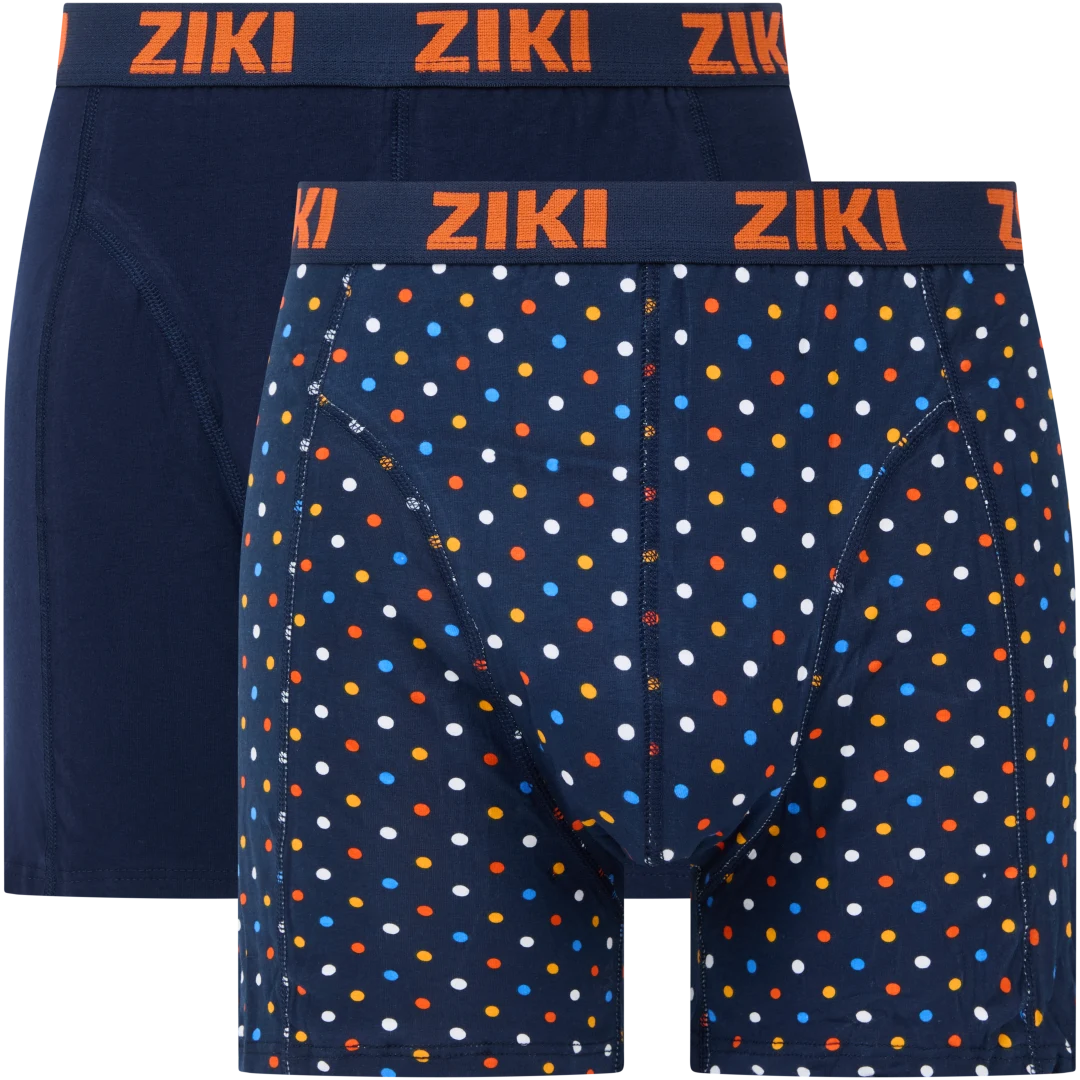 Ziki Boxershorts 1