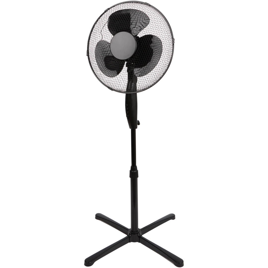 Kinzo Ventilator 1