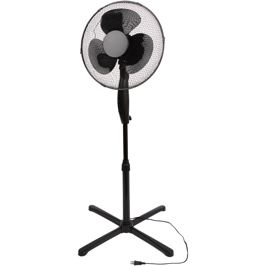 Kinzo Ventilator 2