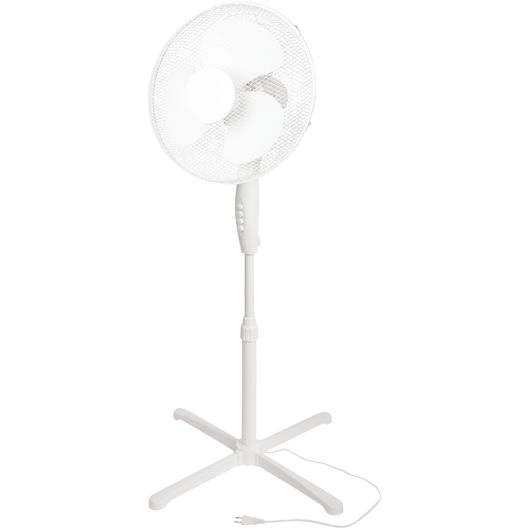 Kinzo Ventilator 3