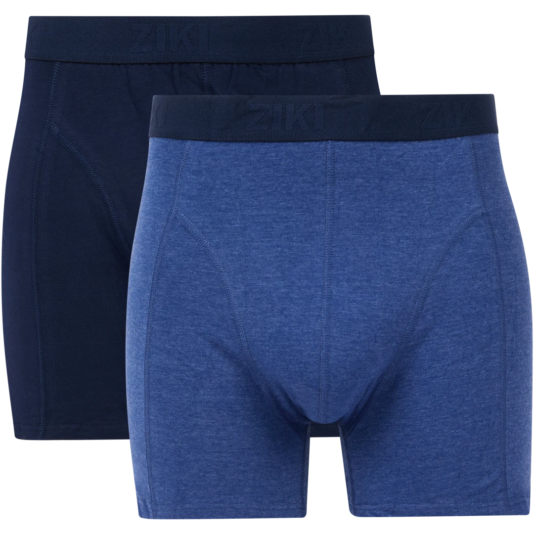 Boxerky Ziki 3