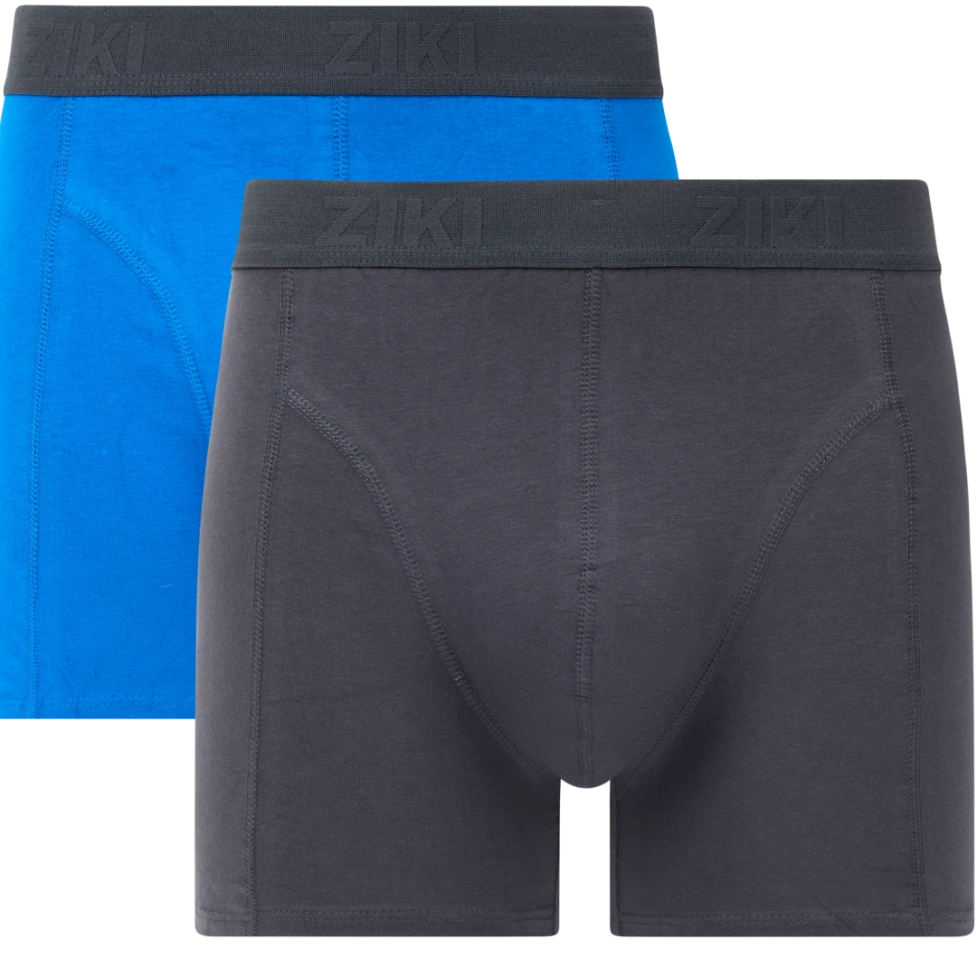 Boxerky Ziki 4