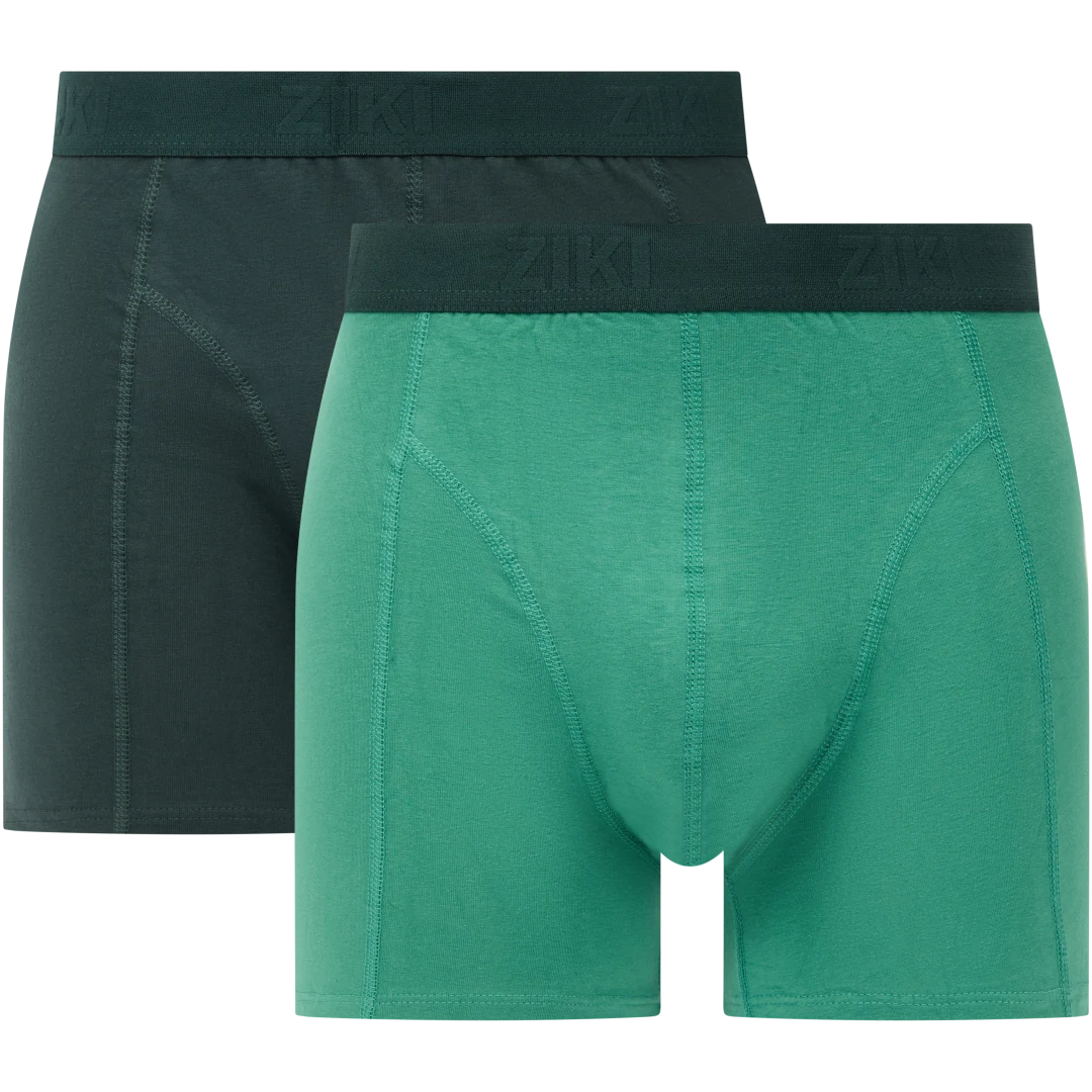 Boxerky Ziki 2