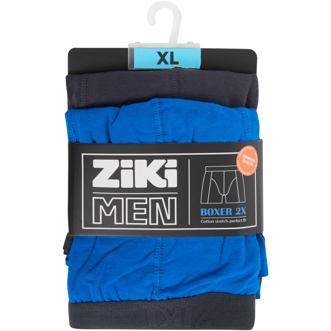 Boxerky Ziki 5