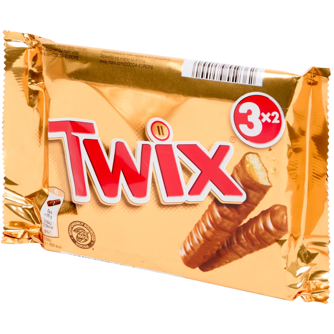 Twix 1