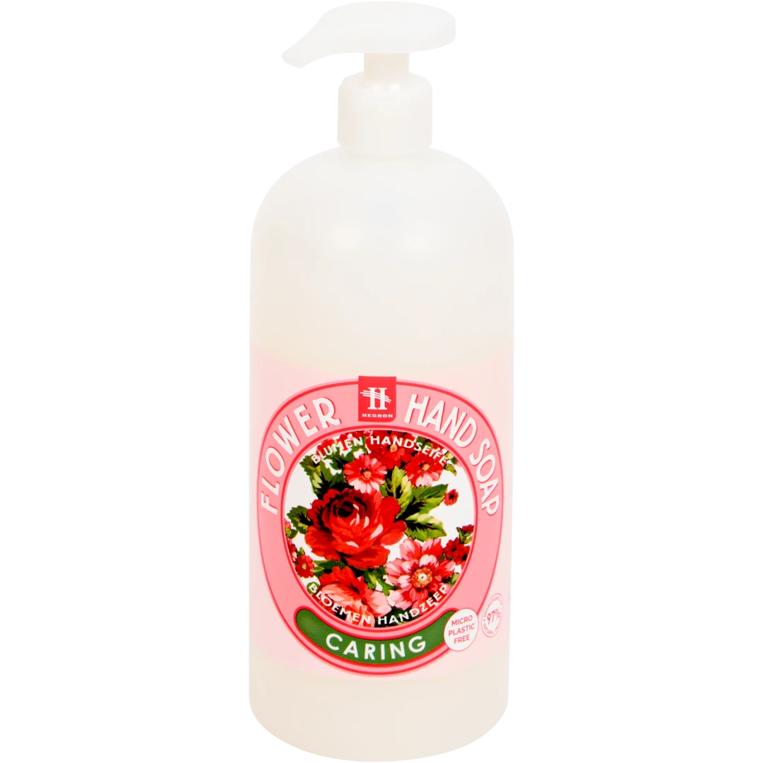 Savon pour les mains Hegron 1