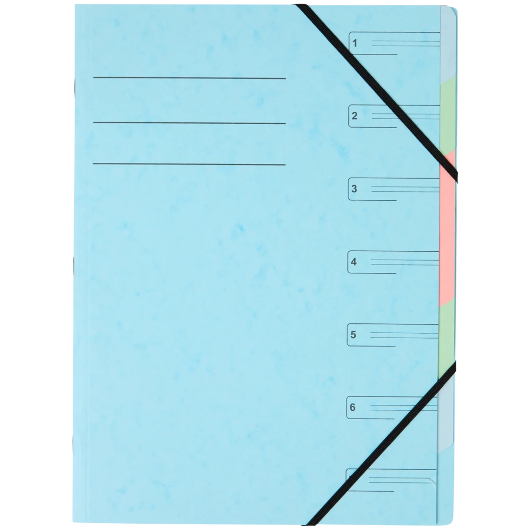 Subjectmap A4 1