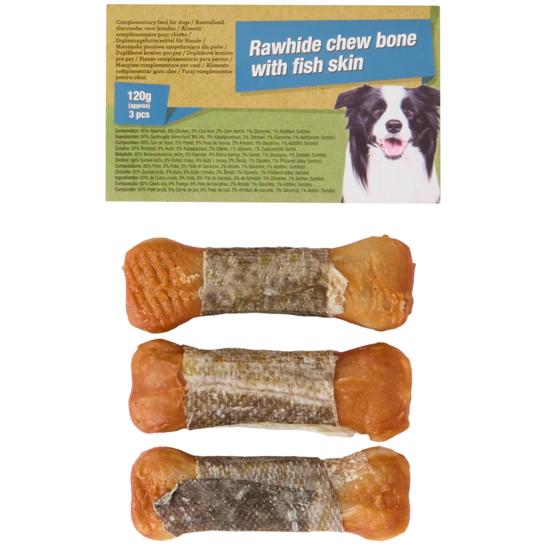 Snack per cani 1