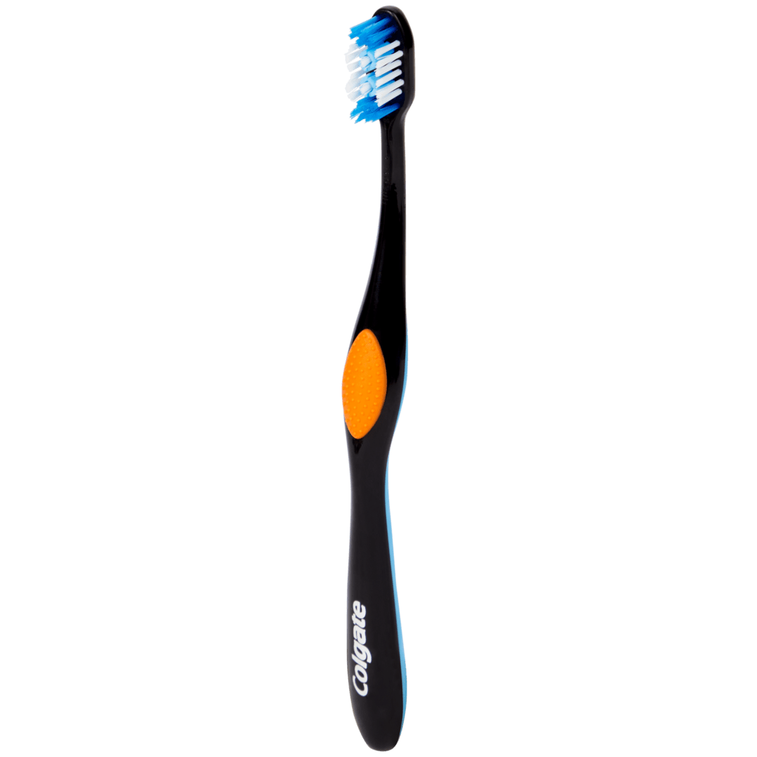Brosse à dents Colgate 360º Fresh 'N Protect 4