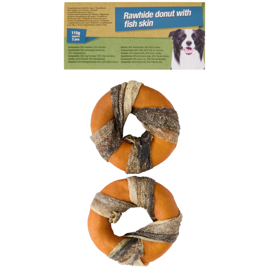 Snack per cani 3