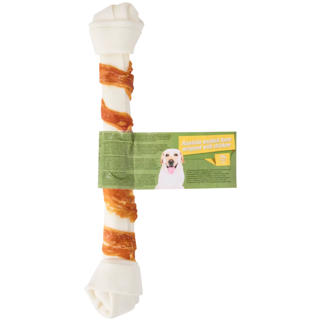 Hundeknochen 2
