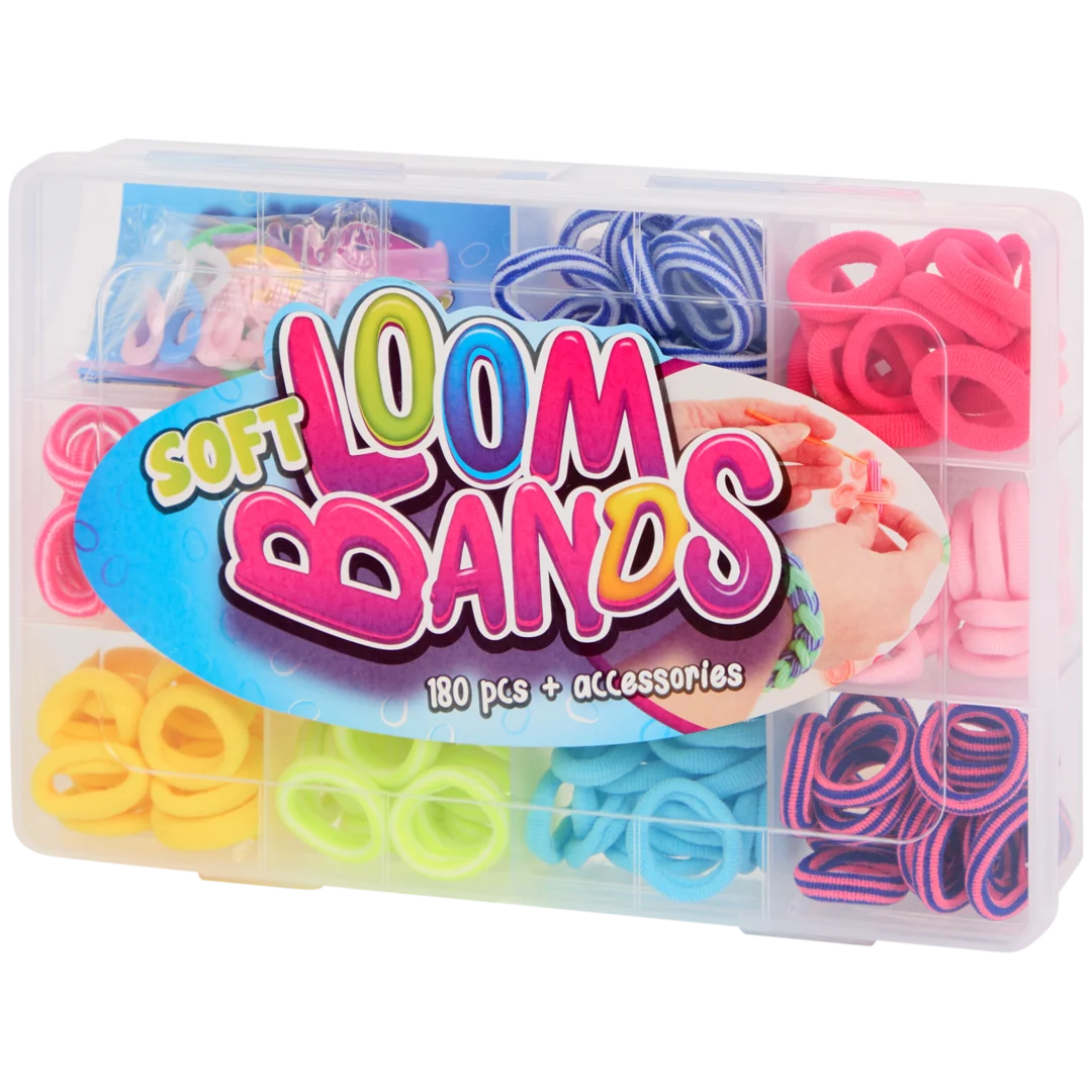 Elásticos para trabalhos manuais 3