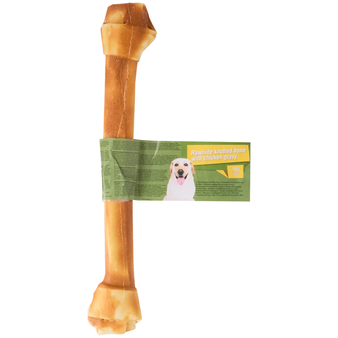 Hundeknochen 1