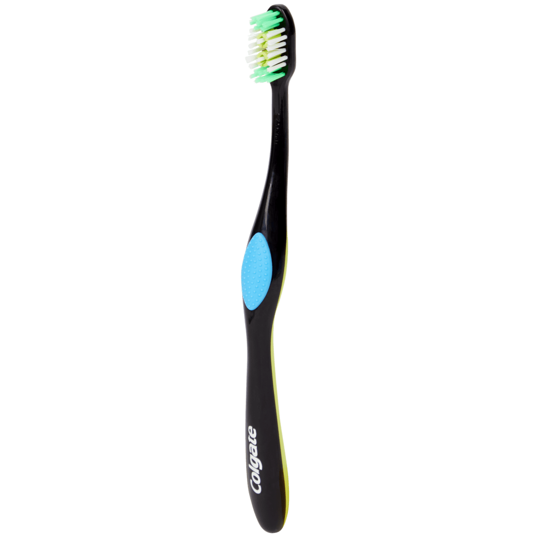 Brosse à dents Colgate 360º Fresh 'N Protect 2