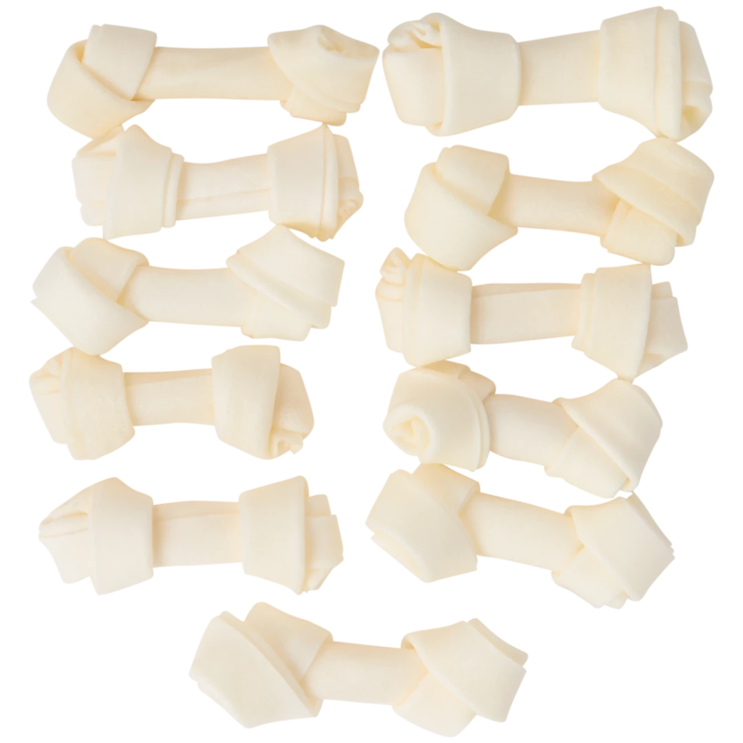 Psí pamlsky Rawhide 3