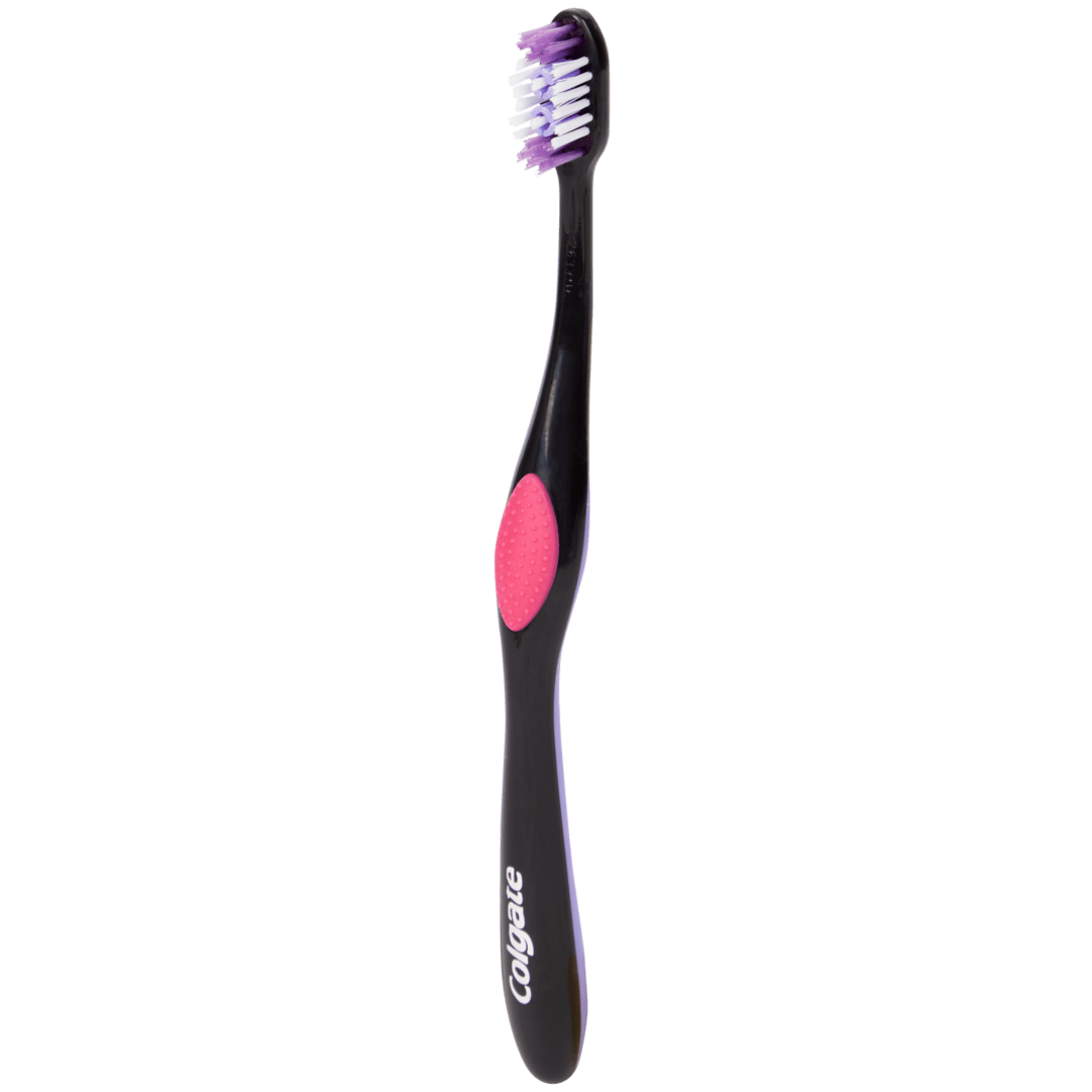 Brosse à dents Colgate 360º Fresh 'N Protect 3