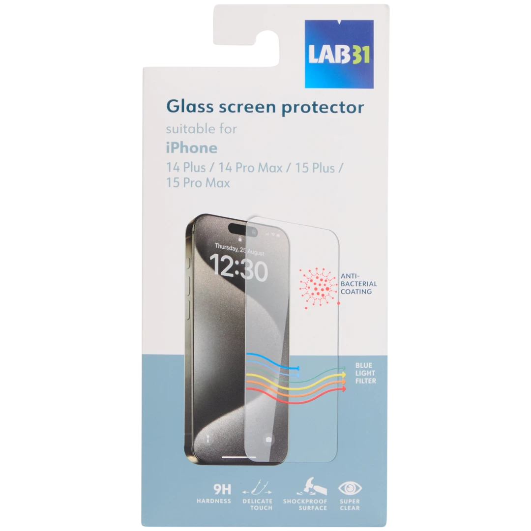 Lab31 smartphone screenprotector 4