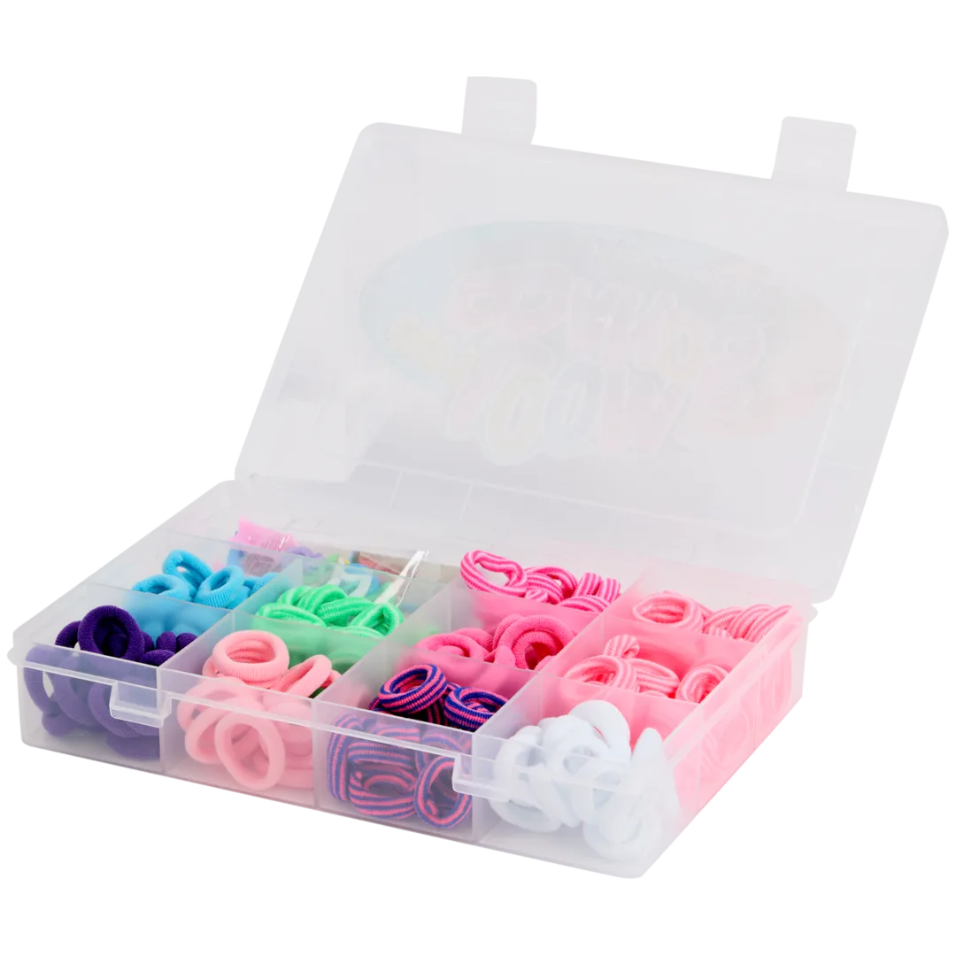 Elásticos para trabalhos manuais 1