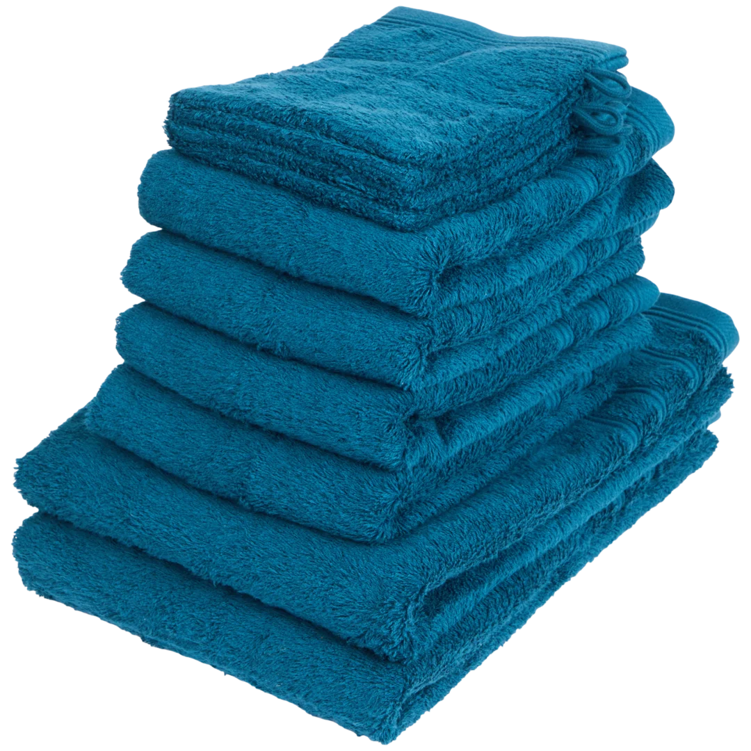 Ensemble de serviettes premiums Hotel Royal 4