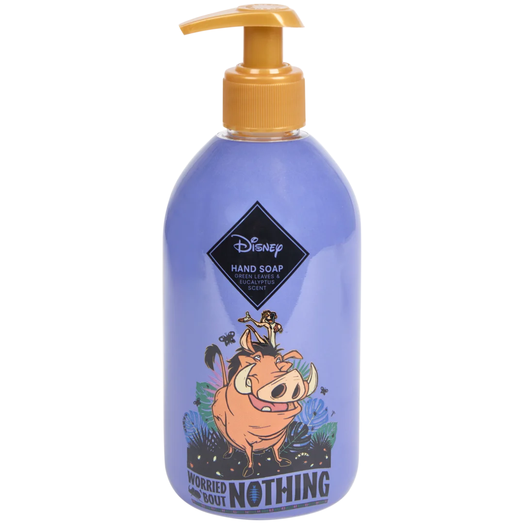 Disney Handseife 1