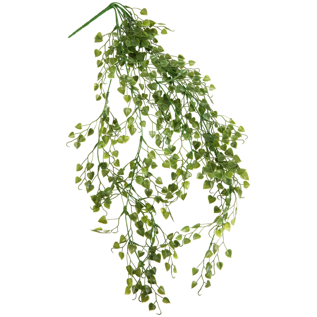 Planta artificial colgante 2