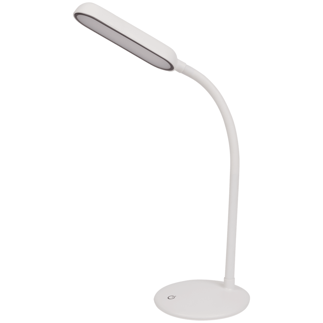 Ładowalna lampka biurkowa 2