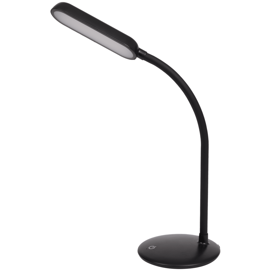 Ładowalna lampka biurkowa 1