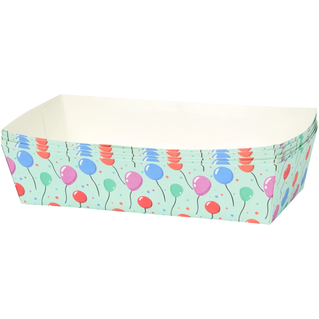 Barquettes snacks 2