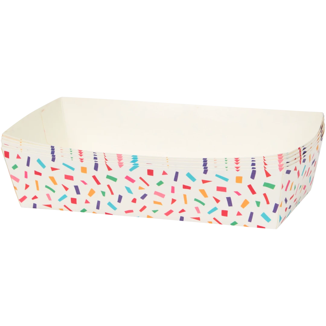 Barquettes snacks 1