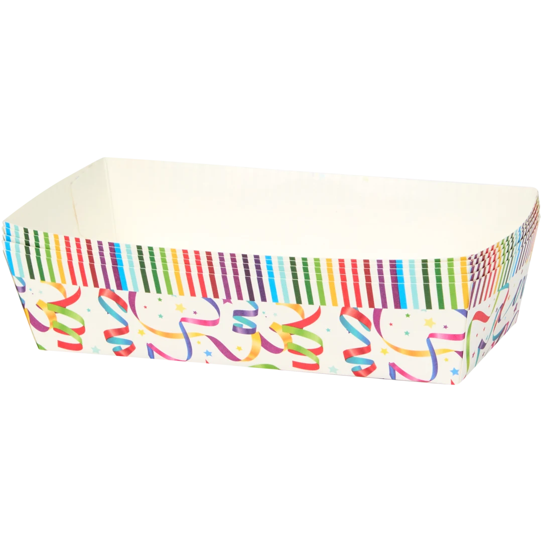 Barquettes snacks 4