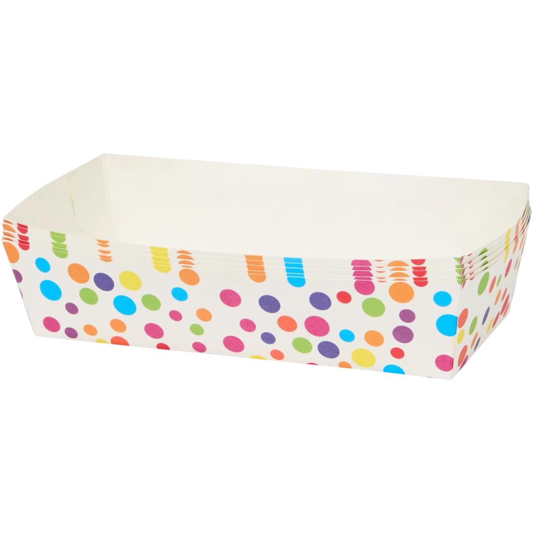 Barquettes snacks 3