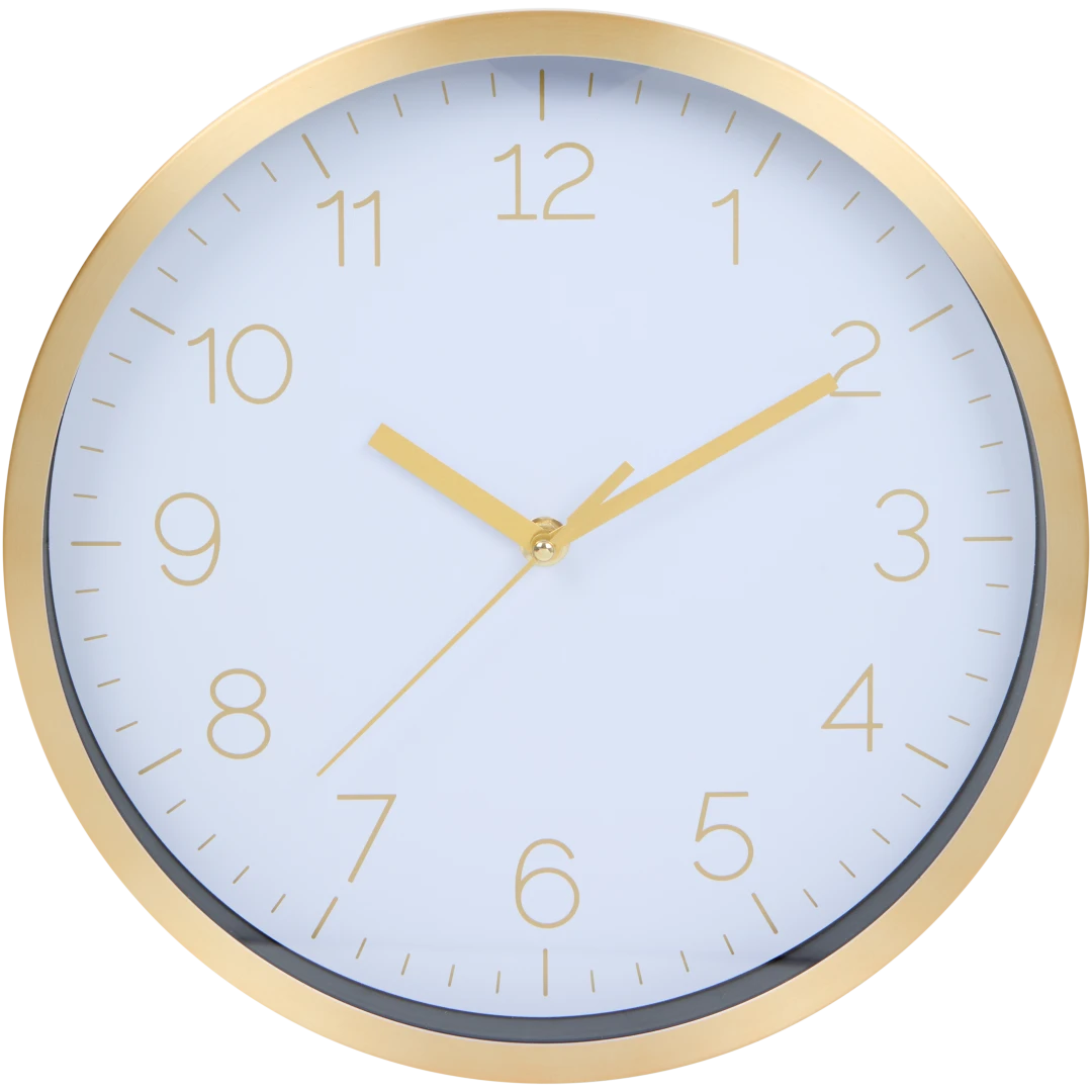 Orologio da parete Studio Home 2