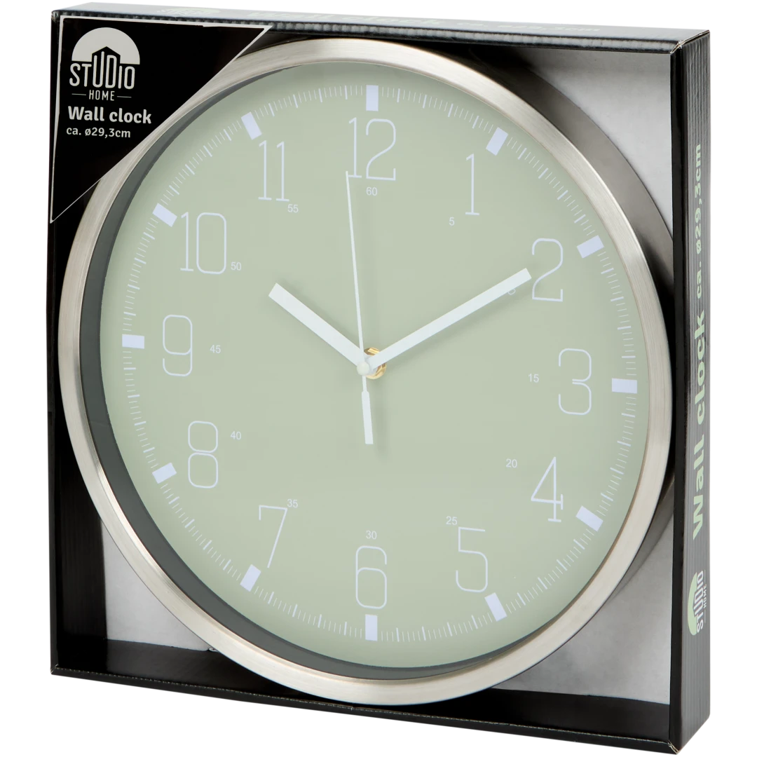 Orologio da parete Studio Home 5