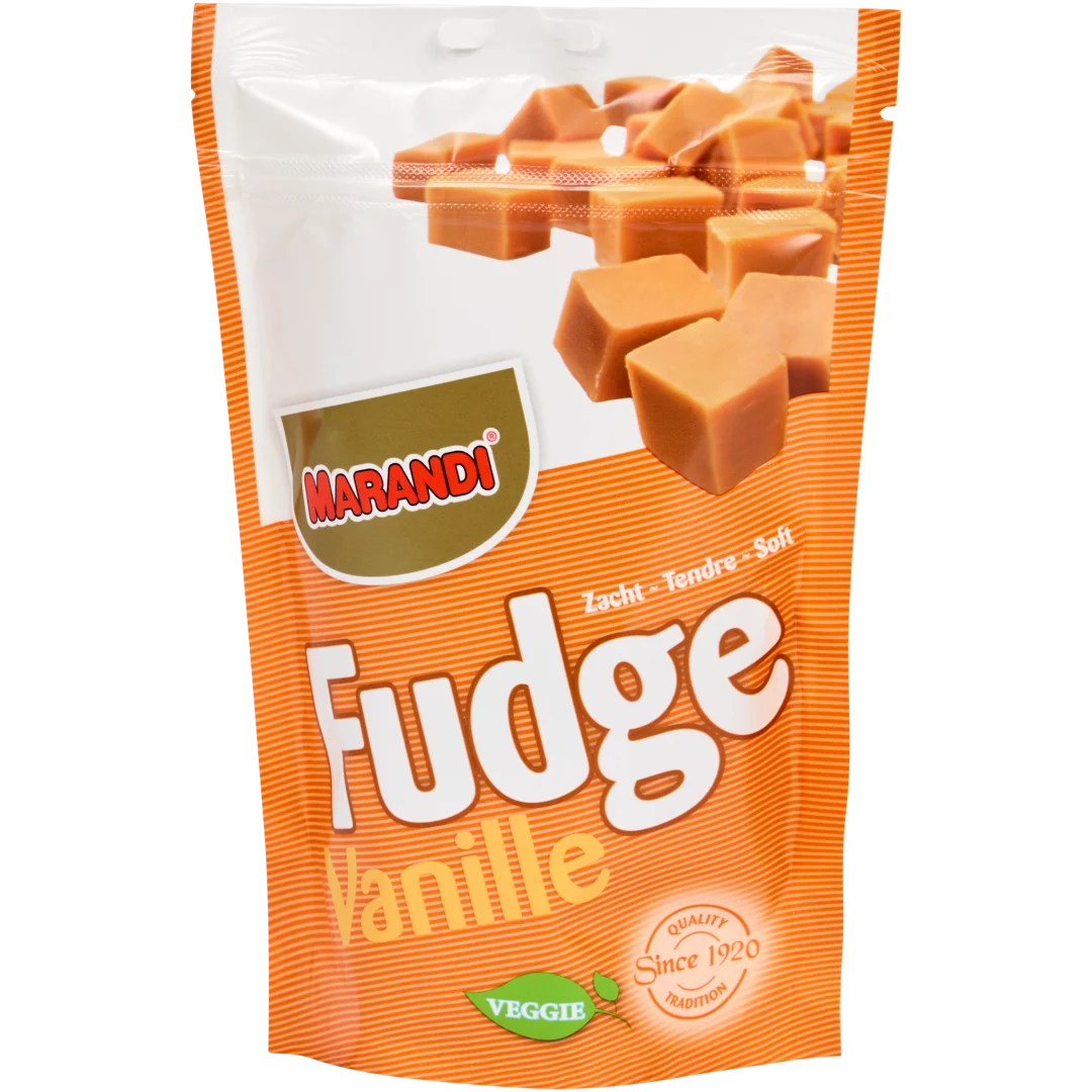 Fudge Marandi Baunilha 1
