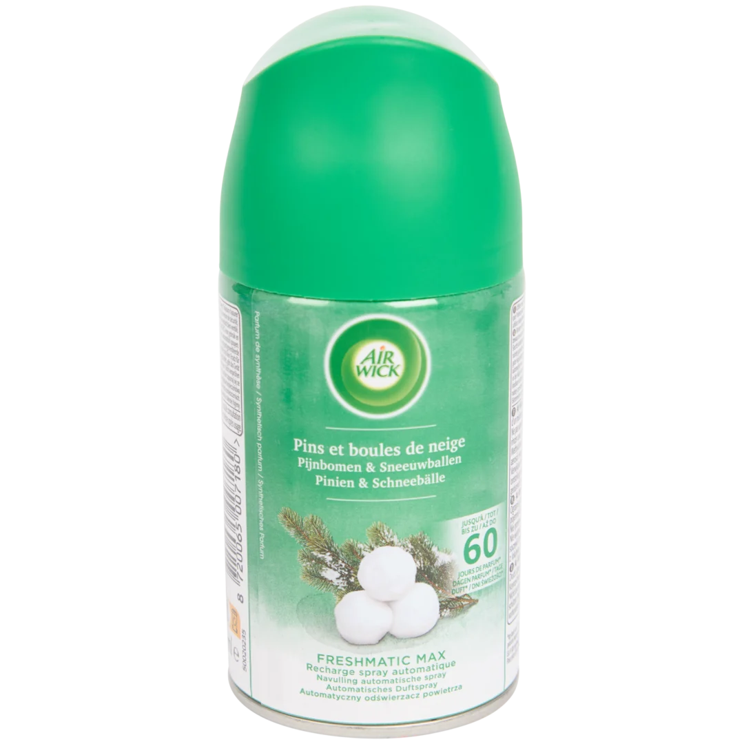 Freshmatic wkład Air Wick Freshmatic 2